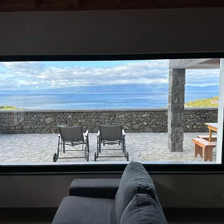 Ferienhaus Adega Do Cagarro