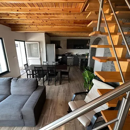 Adega Do Cagarro Ferienhaus