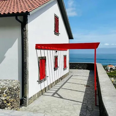 Holiday home Adega Do Cagarro *