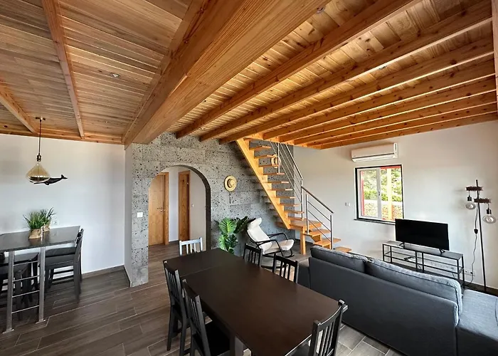 Adega Do Cagarro * Prainha (Sao Roque do Pico)