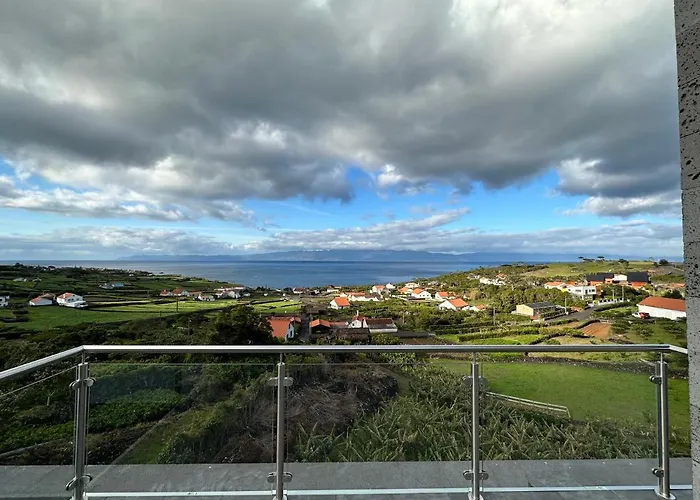 Adega Do Cagarro Holiday home *