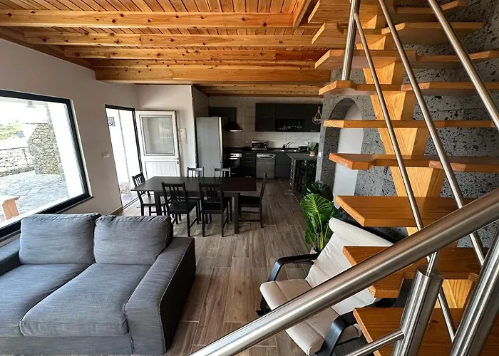 Adega Do Cagarro Holiday home