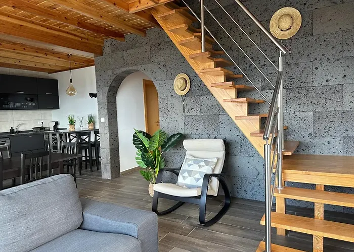 Adega Do Cagarro * Prainha (Sao Roque do Pico)